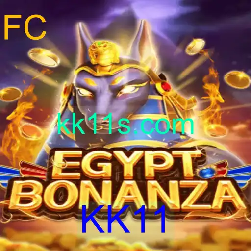 Descubra a Emoção de EgyptBonanza com KK11