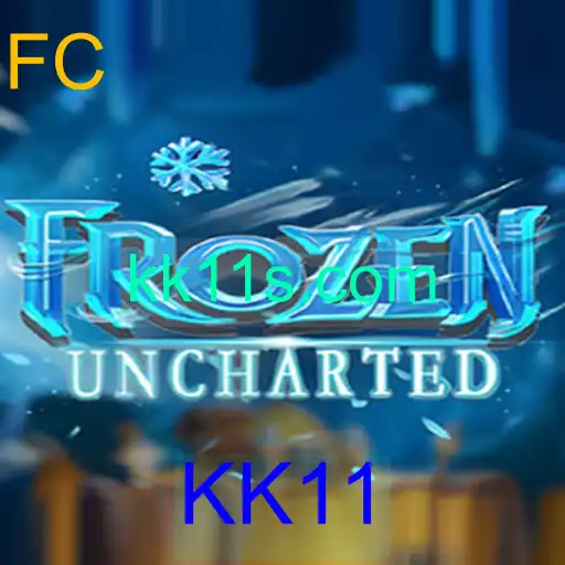 Exploração Congelante: Mergulhe no Mundo de FrozenUncharted com KK11