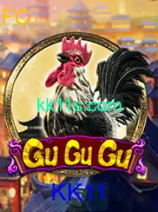 Descobrindo o Mundo de GuGuGu: Um Mergulho no Jogo KK11
