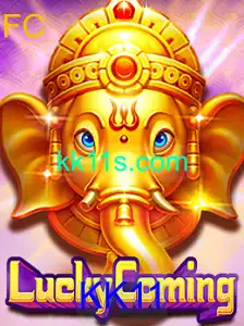 Descubra o Mundo Empolgante de LuckyComing: O Jogo Inovador que Conquista os Fãs de KK11