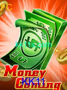 Descubra o Fascinante Mundo do Jogo MoneyComing: Estrutura e Regras