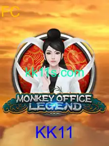 Explorando o Mundo de MonkeyOfficeLegend: Um Guia Completo