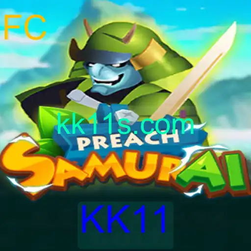 Explorando PreachSamurai: O Novo Fenômeno no Mundo dos Jogos