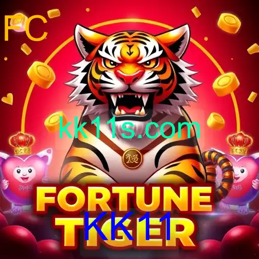 Guia Completo de Fortune Tiger no KK11