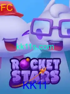 Explore o Universo de RocketStars: Uma Aventura Interestelar