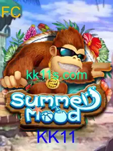Descubra o Mundo de SummerMood: O Jogo que Une Diversão e Estratégia