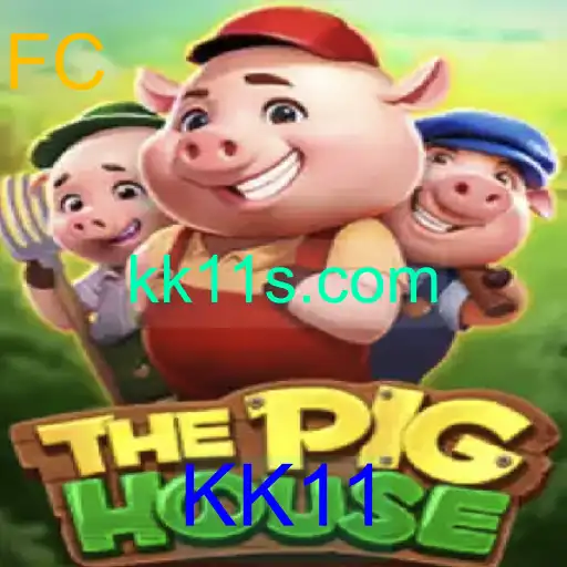 ThePigHouse: Descubra o Novo Fenômeno do Mundo dos Jogos