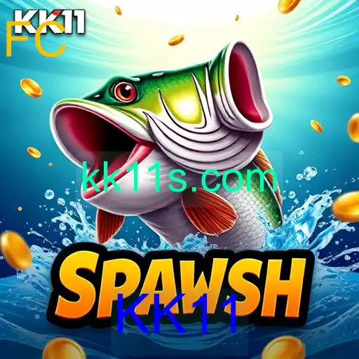 Como ganhar no Big Bass Splash em KK11 com Saque via PIX 2026