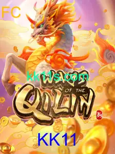 WaysoftheQilin: Exploração e Estratégia no Novo Fenômeno do Entretenimento